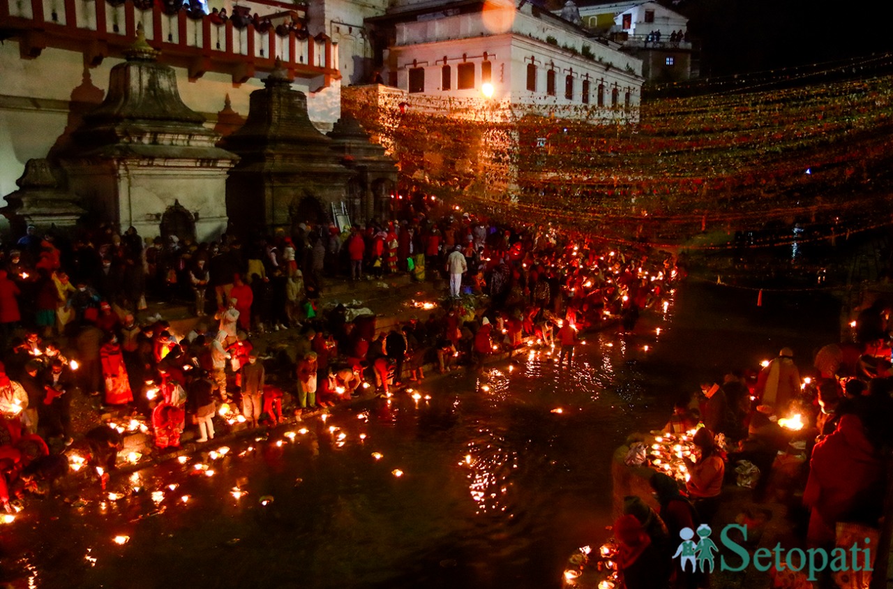 तस्बिरः नवीनबाबु गुरूङ/सेतोपाटी